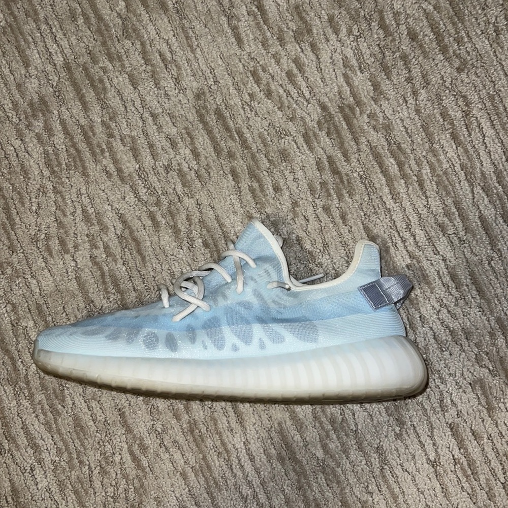Like-new Adidas Yeezy